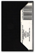 Judas Priest: S/T cassette