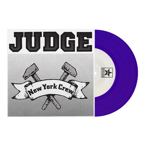 Judge: New York Crew 7