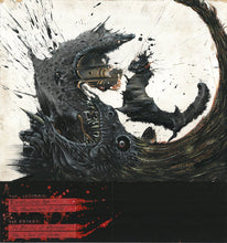 Judge Schreber's Avian Choir: Bleed 12"