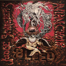 Judge Schreber's Avian Choir: Bleed 12"