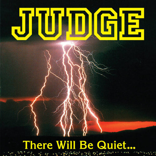 Judge: The Storm 7