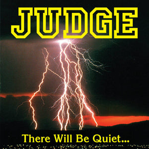 Judge: The Storm 7"
