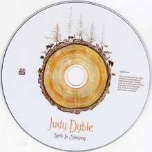 Judy Dyble: Earth Is Sleeping CD