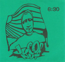 Jug Or Not: 6:30 7"