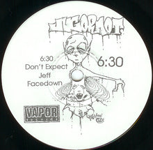 Jug Or Not: 6:30 7"
