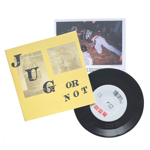 Jug: Or Not 7