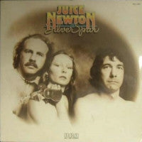 Juice Newton & Silver Spur: S/T 12"