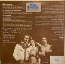Juice Newton & Silver Spur: S/T 12"