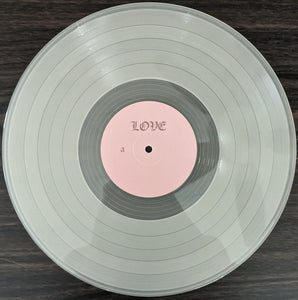 Julia Louise: Love Jail 12"