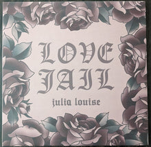 Julia Louise: Love Jail 12"
