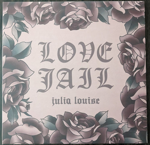 Julia Louise: Love Jail 12