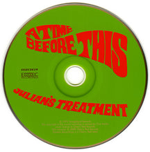 Julian's Treatment: A Time Before This CD