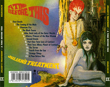 Julian's Treatment: A Time Before This CD