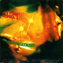 Julian's Treatment: A Time Before This CD