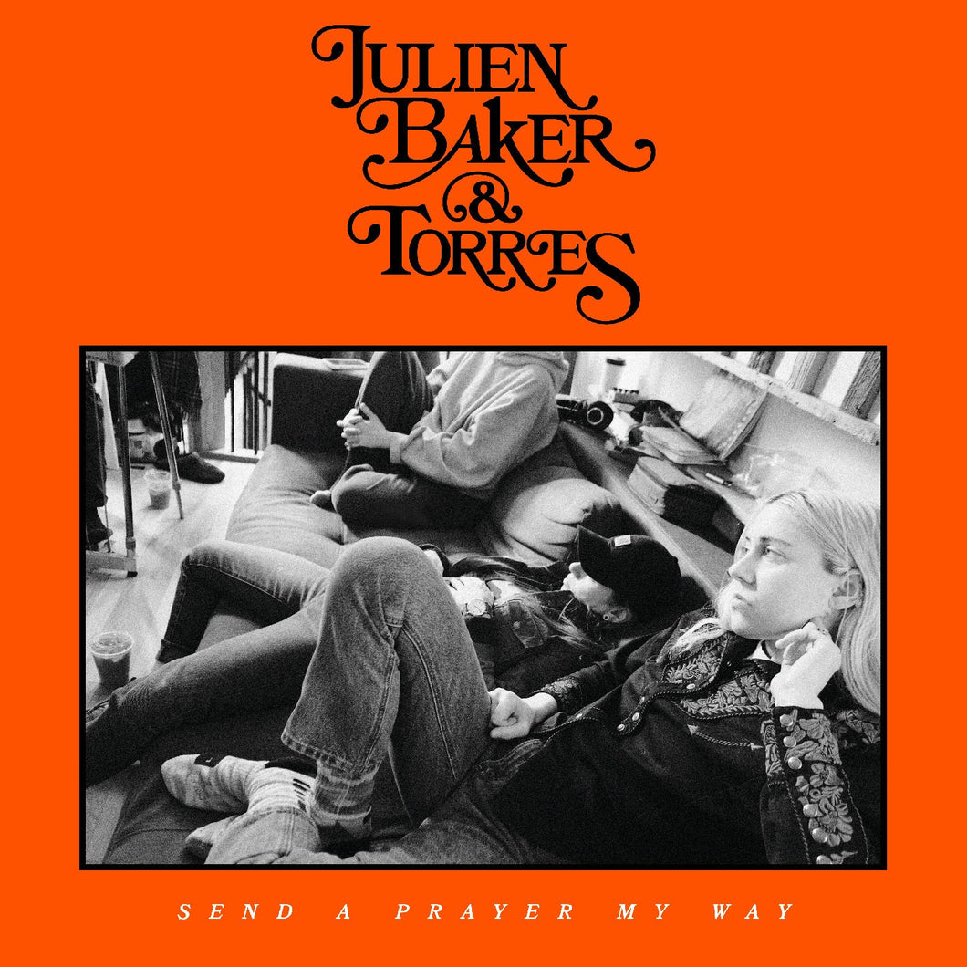 Julien Baker & Torres: Send A Prayer My Way 12