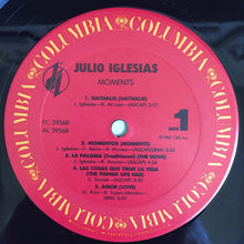 Julio Iglesias: Moments 12"