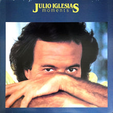 Julio Iglesias: Moments 12"