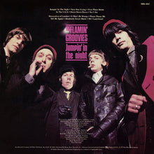 Flamin' Groovies: Jumpin' In The Night 12"