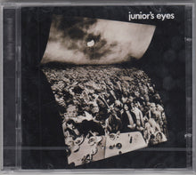 Junior's Eyes: S/T 2xCD