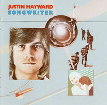 Justin Hayward: Songwriter CD