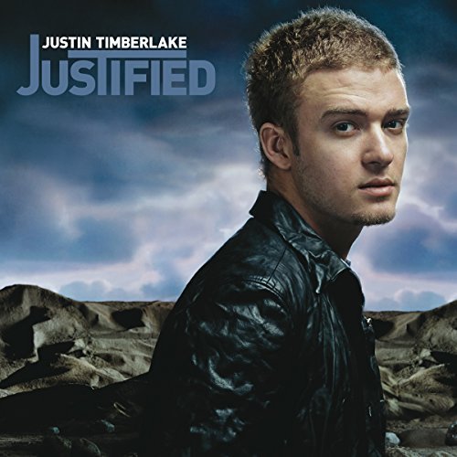Justin Timberlake: Justified 12