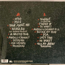 JXDN: Tell Me About Tomorrow 12"