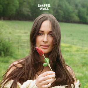 Kacey Musgraves: Deeper Well 12"