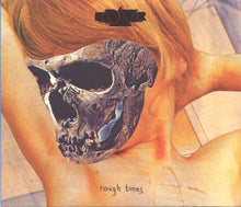 Kadavar: Rough Times CD