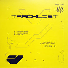 Kagami Smile: Dream Residue 12"