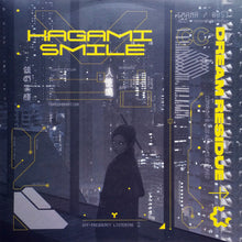 Kagami Smile: Dream Residue 12"