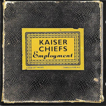 Kaiser Chiefs: Employment CD