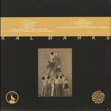 Kal Marks: Life Is Alright, Everybody Dies 12"