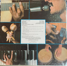 Kalapana: S/T 12"