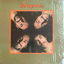 Kalapana: S/T 12"