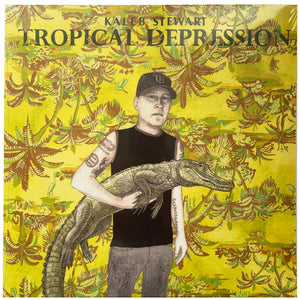 Kaleb Stewart: Tropical Depression 12"