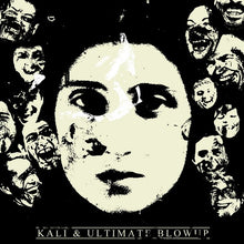 Kali / Ultimate Blowup: Split 7"