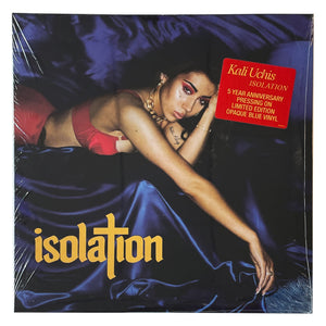 Kali Uchis: Isolation 12"