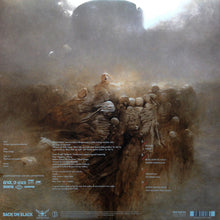 Kampfar: Djevelmakt 12"