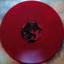 Kampfar: Djevelmakt 12"