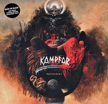 Kampfar: Djevelmakt 12"