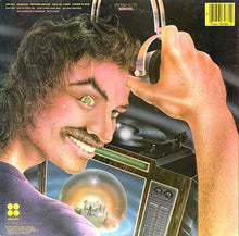 Kansas: Audio-Visions 12"