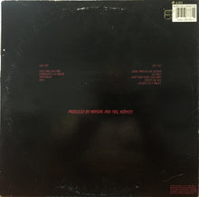 Kansas: Drastic Measures 12"