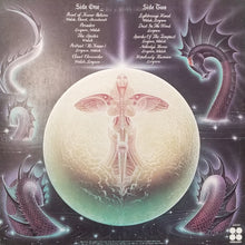Kansas: Point Of Know Return 12"
