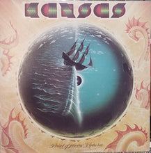 Kansas: Point Of Know Return 12"