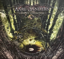 Karl Sanders: Saurian Apocalypse CD