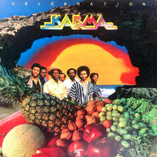 Karma: Celebration 12"