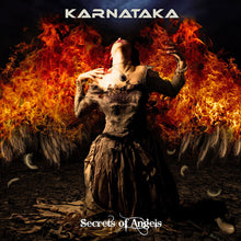 Karnataka: Secrets Of Angels CD