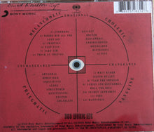 Kasabian: West Ryder Pauper Lunatic Asylum CD
