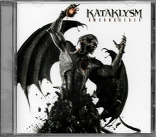 Kataklysm: Unconquered CD