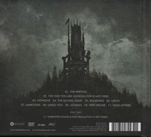 Katatonia: Dethroned & Uncrowned CD